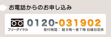 ���d�b����̂��₢���킹